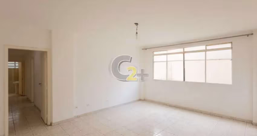 Apartamento a venda em pinheiros com 2 quartos e 2 vagas