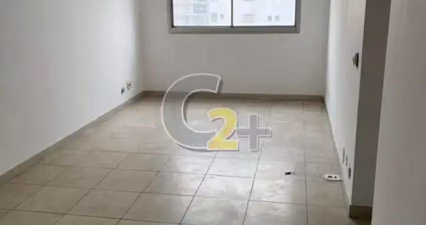 Apartamento à venda em moema com 3 quartos e 1 vaga