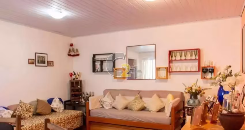 Casa padrão para venda em perdizes 2 quartos e 2 vagas