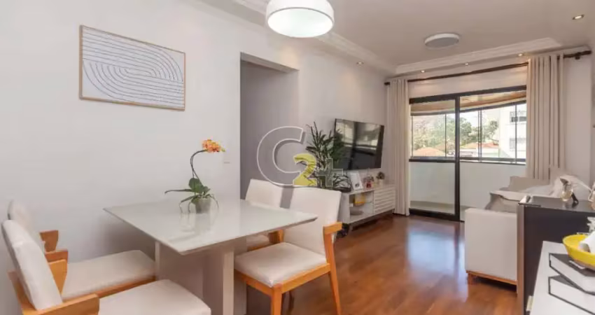 Apartamento a venda na pompeia 3 quartos 1 suite 1 vaga