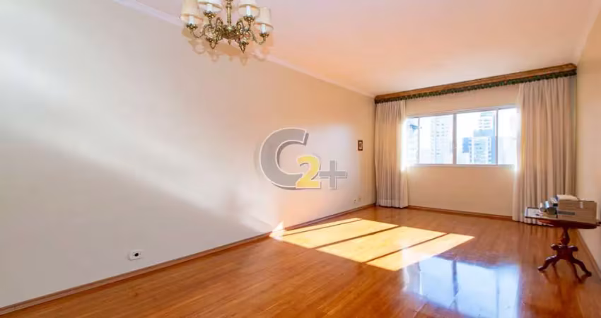 Apartamento à venda em perdizes com 3 quartos e 2 vagas