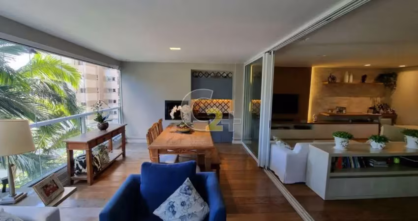 Apartamento, venda, campo belo, 4 quartos, 3 suítes, 3 vagas