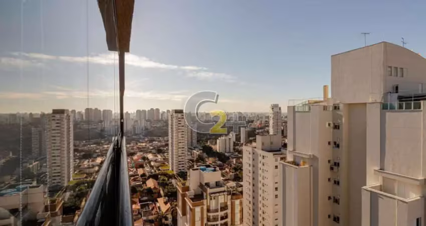 Apartamento studio mobiliado à venda na vila mariana com 1 quarto, sem vaga