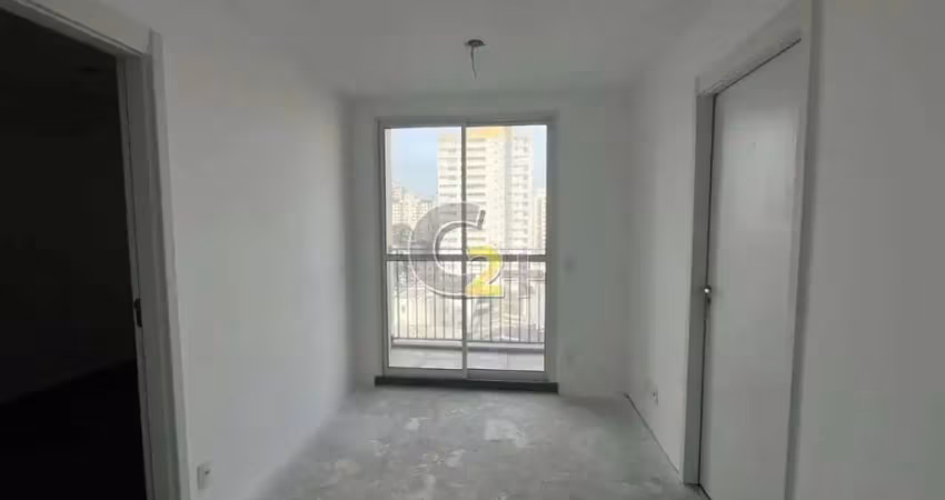 Apartamento studio a venda , água branca, 37 m². 2 quartos