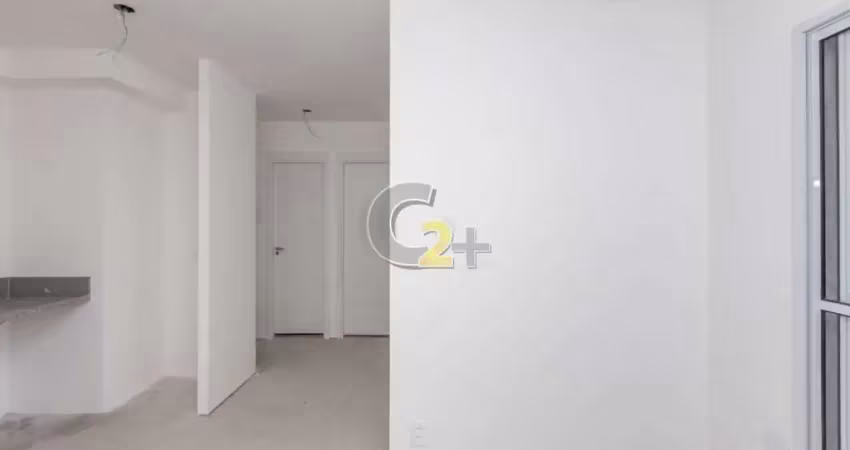 Apartamento á venda em  perdizes, 2 quartos, sem vaga de garagem.