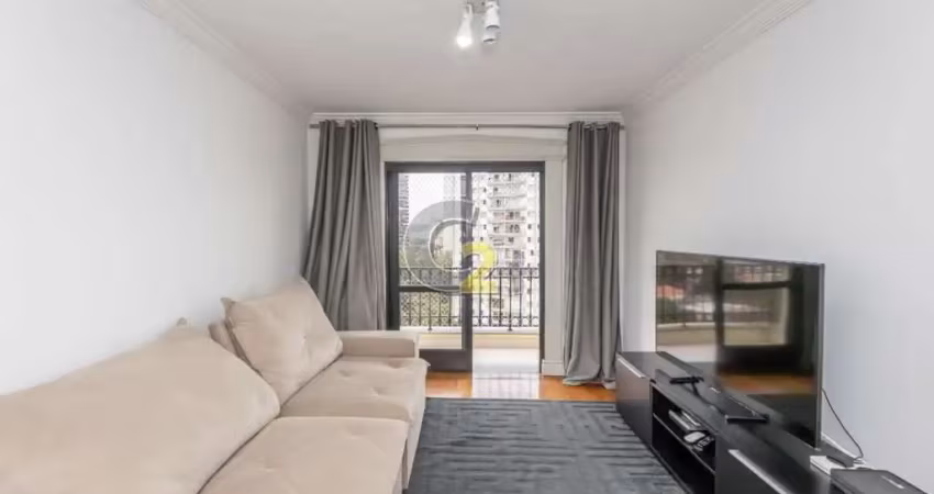 Apartamento à venda na pompeia, 3 quartos, 1 suite, 2 vagas