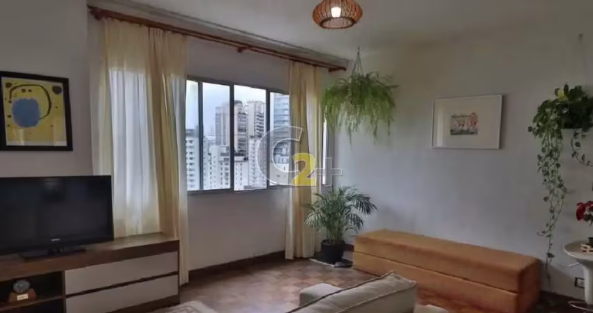 Apartamento à venda em pinheiros, 2 quartos e sem vaga