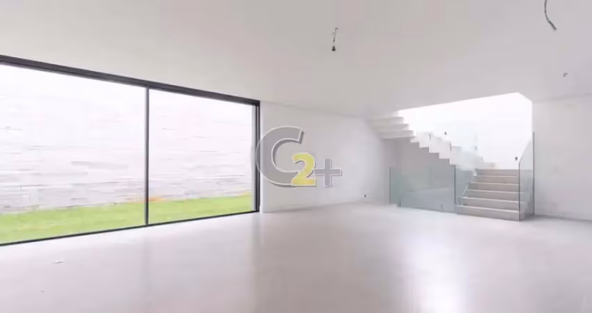 Casa de condomínio á venda no brooklin, 3 suítes e 5 vagas