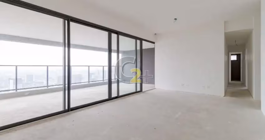 Apartamento á  venda em perdizes, 4 suites, 3 vagas de garagem.