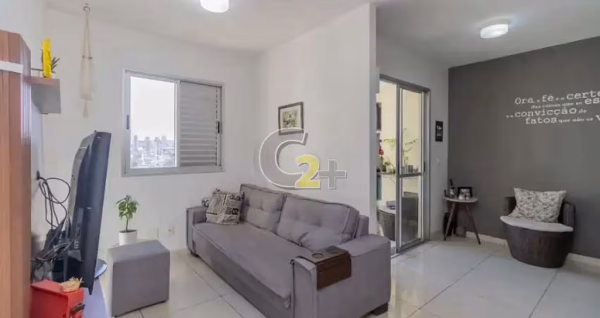 Apartamento á venda na água branca,  2 suítes, 2 vagas de garagem.