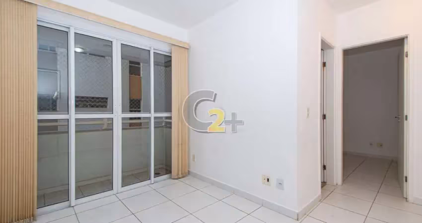 Apartamento à venda na vila mariana com 1 quarto, 1 banheiro e 1 vaga de garagem