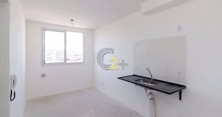 Apartamento studio à venda na vila romana, 1 quarto, 1 banheiro