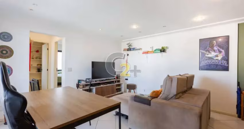 Apartamento a venda na vila leopoldina 2 quartos, 1 suíte e 1 vaga