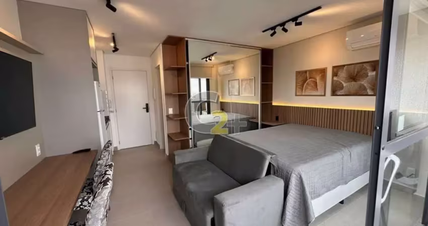 Apartamento com 1 quarto à venda na Rua Doutor Tomás Alves, --, Vila Mariana, São Paulo