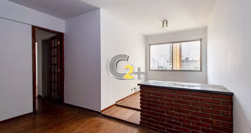 Apartamento a venda na pompéia com 2 quartos e uma vaga!