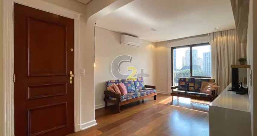 Apartamento à venda na pompéia com 3 quartos, sendo 1 suíte e 2 vagas