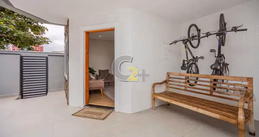 Sobrado a venda na chacara inglesa 285m2 5 quartos 1 suite 6 vagas