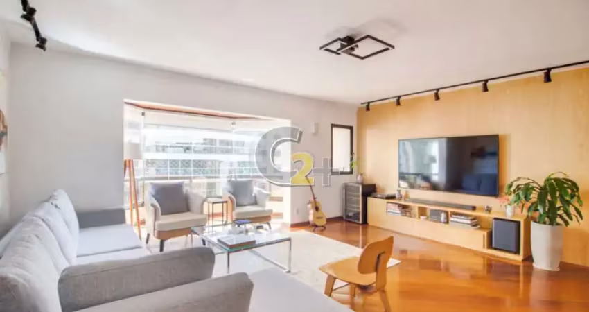 Apartamento com 3 quartos à venda na Rua Apinajés, --, Perdizes, São Paulo