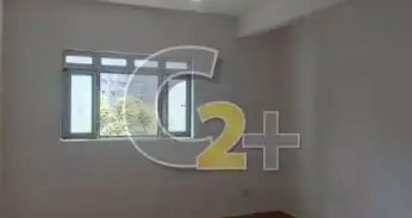 Apartamento à venda em pinheiros com 2 quartos, sem vaga