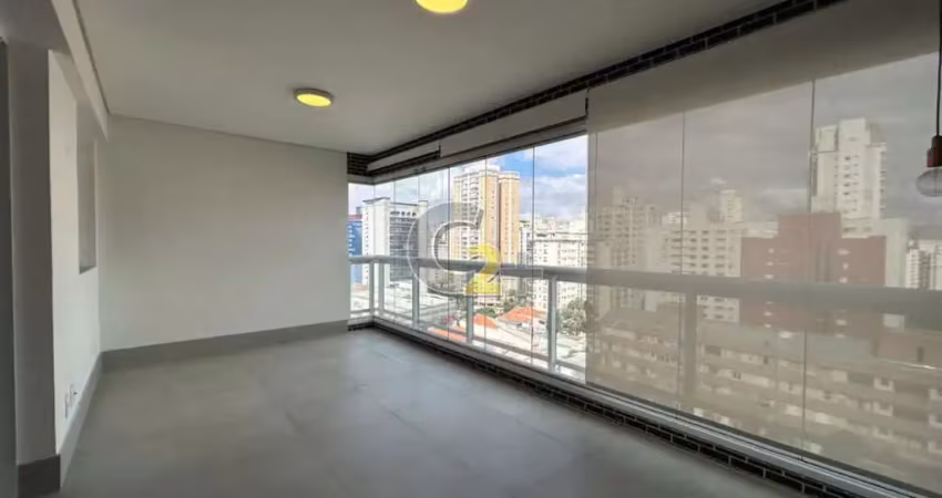 Apartamento à venda na vila mariana com 2 suites  2 vagas