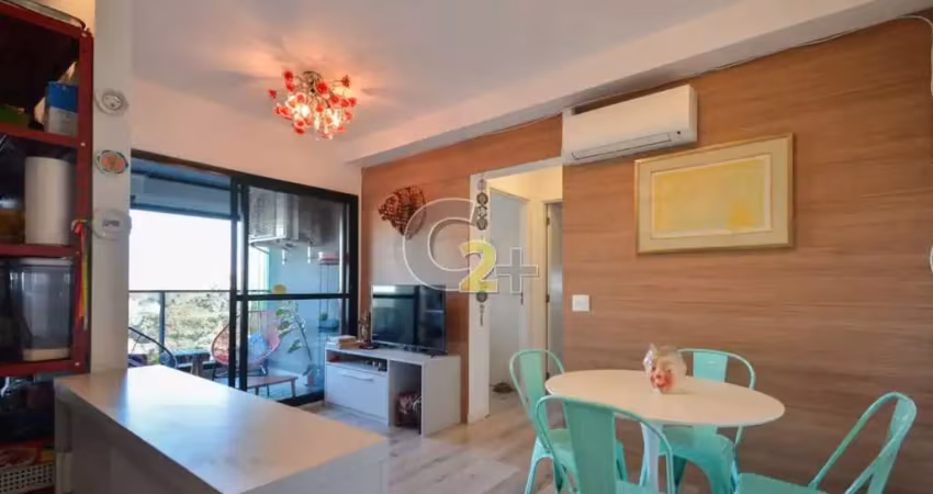 Apartamento com 2 quartos à venda na Rua Alves Guimarães, --, Pinheiros, São Paulo