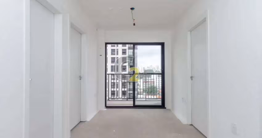 Apartamento com 1 quarto à venda na Rua Melo Palheta, --, Água Branca, São Paulo