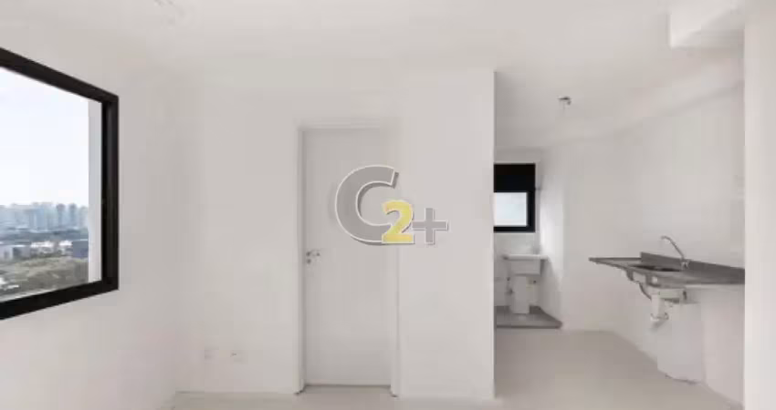 Apartamento com 2 quartos à venda na Rua do Bosque, --, Barra Funda, São Paulo