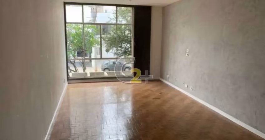 Apartamento à venda em pinheiros com 2 quartos, sendo 1 suíte, sem vaga