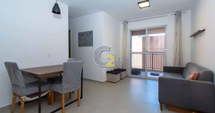 Apartamento a venda barra funda com 2 quartos, sendo 1 suíte e 1 vaga