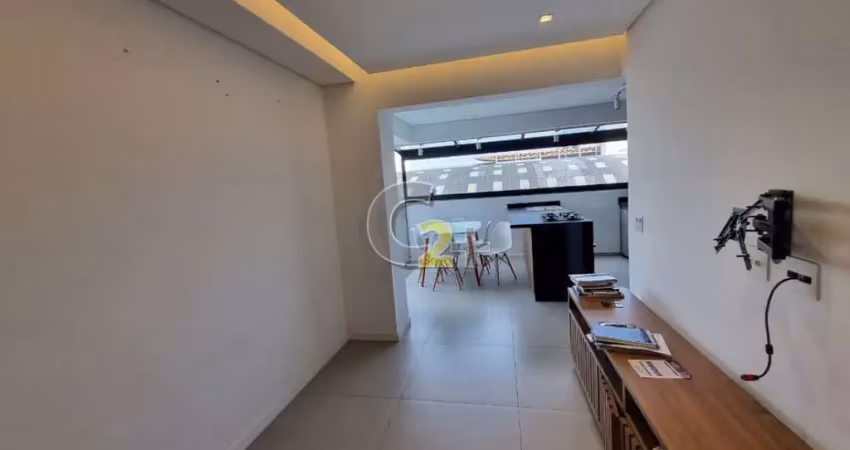 Apartamento à venda na vila leopoldina, 2 quartos, 1 suíte 2 banheiros, 2 vagas, 95m²