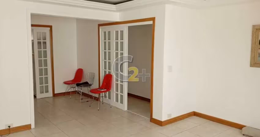 Apartamento á venda em perdizes 3 quartos, sendo 1 suíte e 2 vagas