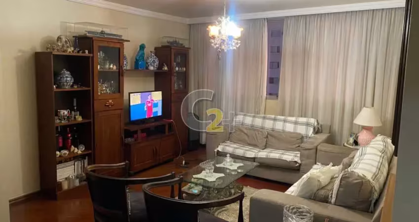 Apartamento à venda em pinheiros, 3 quartos, 1 suíte, 1 vaga, 120m²