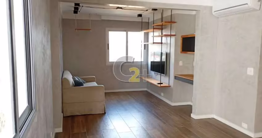 Apartamento á venda em perdizes, 3 quartos, 1 suíte,  2 vagas de garagem.