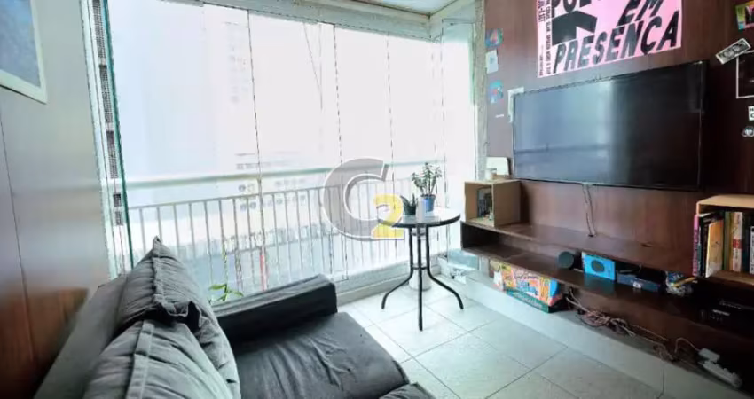 Apartamento studio, venda , bela vista 1 quarto, 1 vaga de garagem