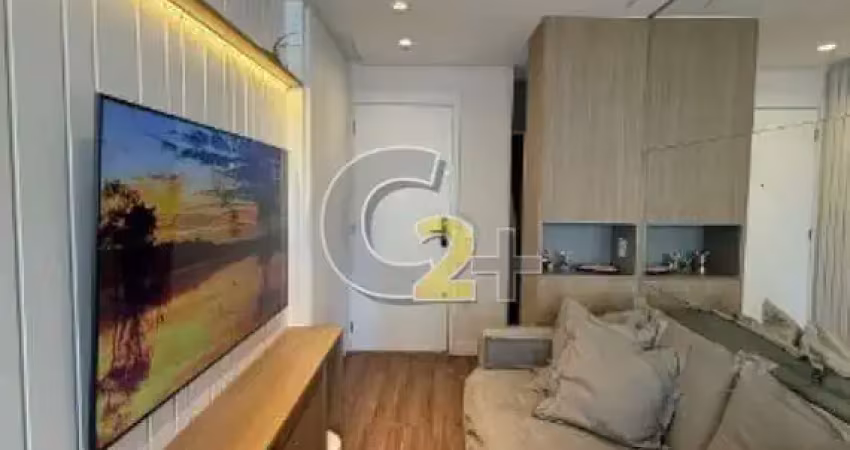 Apartamento à venda na água branca, 3 quartos, 1 suite, 1 vaga