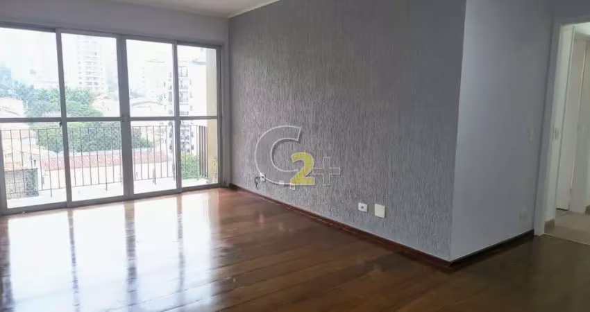 Apartamento á venda em perdizes, 3 quartos, 1 suíte, 2 vagas de garagem.