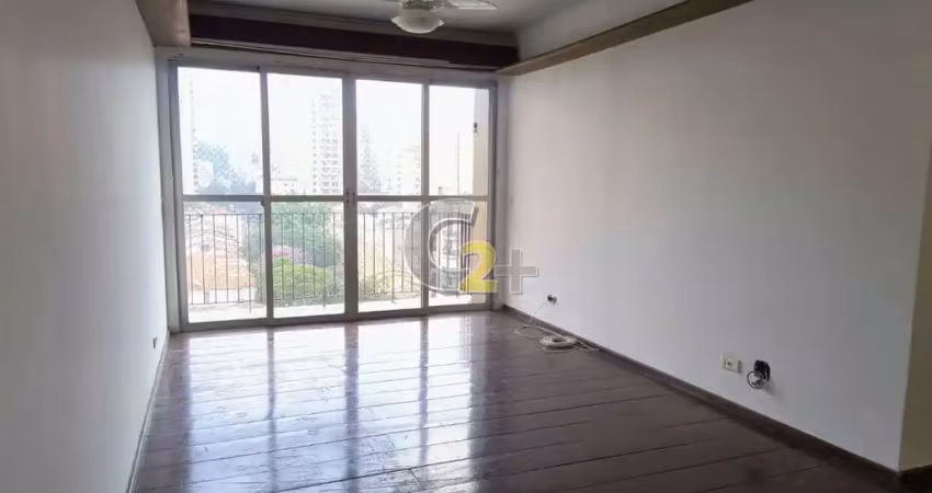 Apartamento á venda em perdizes, 3 quartos, 1 suíte, 1 vaga de garagem.