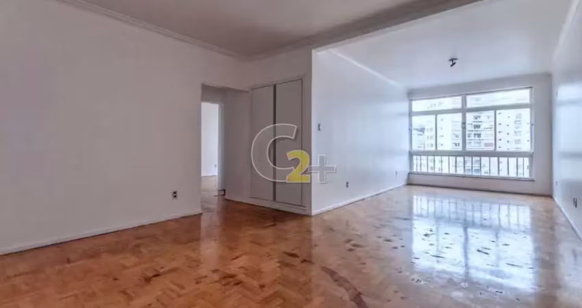 Apartamento com 3 quartos à venda na Rua Treze de Maio, --, Bela Vista, São Paulo