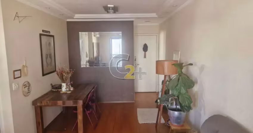 Apartamento com 2 quartos à venda na Rua Raul Pompéia, --, Pompéia, São Paulo
