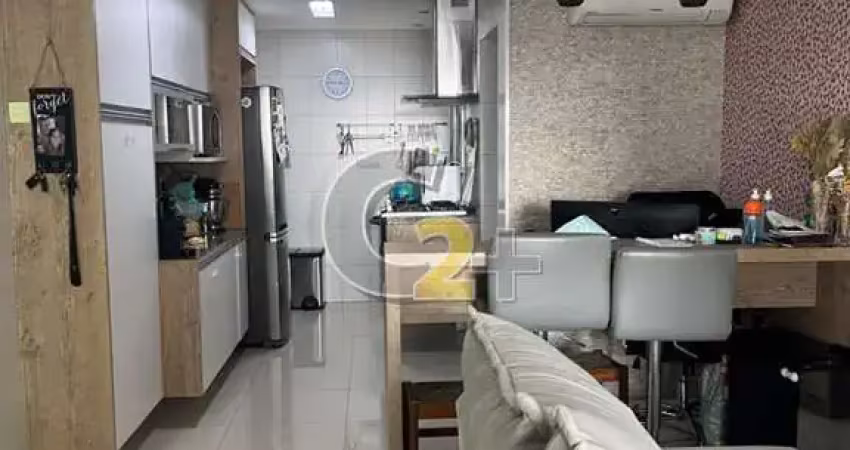 Apartamento à venda na vila leopoldina com 3 quartos, sendo 1 suíte e 2 vagas
