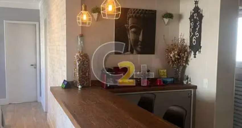 Apartamento à venda na vila leopoldina, 3 quartos, 2 vagas