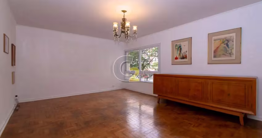 Apartamento à venda jardim américa com 3 quartos, sendo 1 suíte e 1 vaga