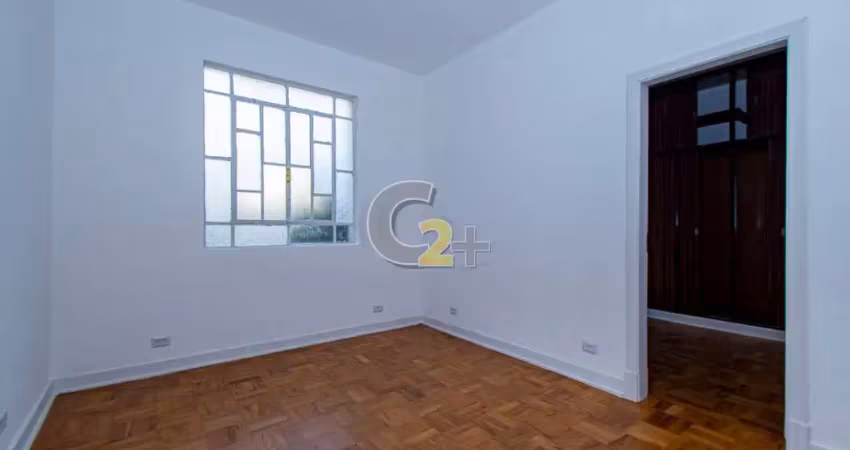 Apartamento à venda em perdizes com 1 quarto, sem vaga