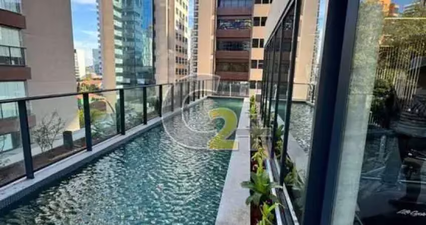 Apartamento/studio, venda, pinheiros, 1 quarto, 1 banheiro, 28,48 m²