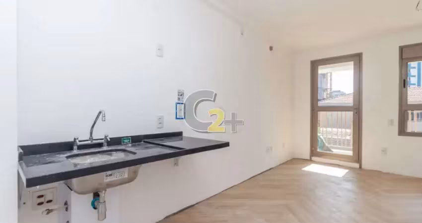 Apartamento com 1 quarto à venda na Rua Paulistânia, --, Vila Madalena, São Paulo