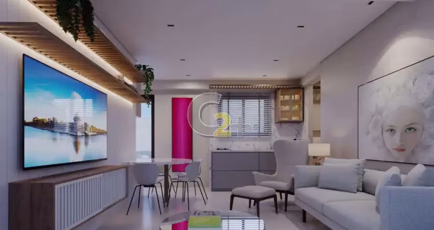 Apartamento a venda em higienopolis 1 quarto sem vaga