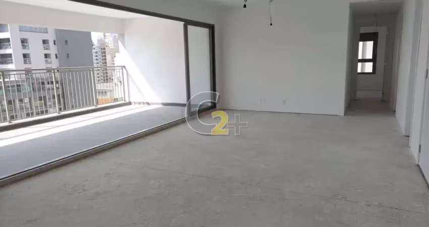 Apartamento à venda em perdizes com 3 quartos, sendo 1 suite e 2 vagas