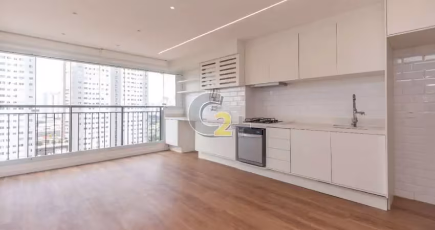 Apartamento à venda na barra funda, 2 quartos, 1 suíte, 2 banheiros, 1 vaga