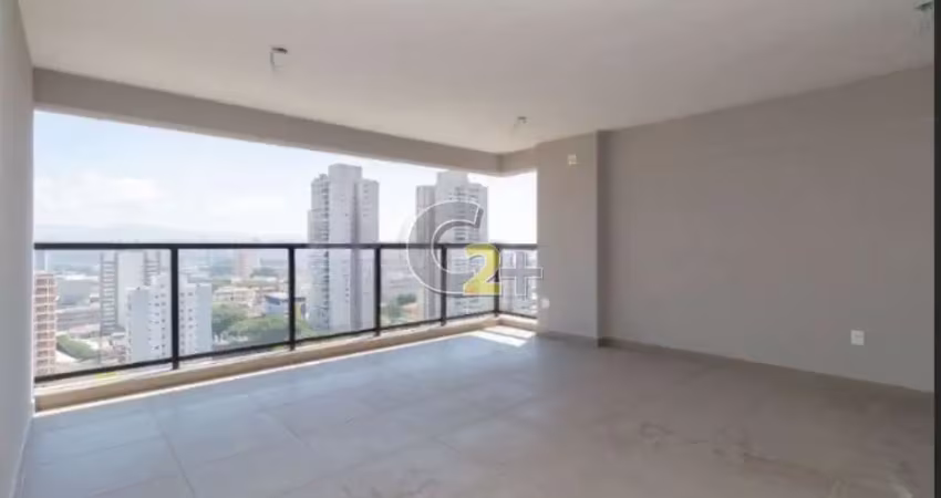 Apartamento à venda na vila romana com 3 suites e 2 vagas