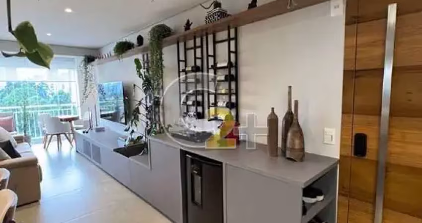 Apartamento a venda no brooklin 3 quartos 1 suite 2 vagas